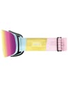 Cébé + Striker 2 Heritage Sm Green Pastel Dark Grey Revo Flash Pink Cat.3 - 3