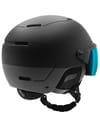 Cébé + Pow 2 Black Grey Revo Blue