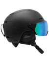 Cébé + Pow 2 Black Grey Revo Blue - 3