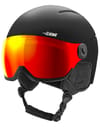 Rise Evo Black Red Revo Cat.3 + Cébé
