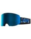 Striker 2 Heritage L Navy Grey Blue Revo Cat.3 + Cébé