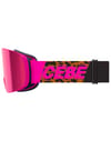Cébé + Striker 2 Heritage SM Pink Pink Red Revo Cat.3