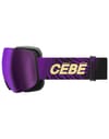 Cébé + Cloud3 Black Purple Purple Revo Cat.3