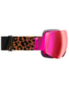 Cébé + Cloud3 Pink Leopard Pink Revo Cat.3 - 3