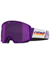 Stormer Purple White Purple Revo Cat.3 + Cébé