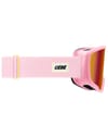 Cébé + Hoopoe2 Black Pink Blue Milky Pink Mirror Cat.3 - 3