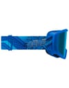 Cébé + Hoopoe2 Blue Textured Blue Mirror Cat.3 - 3