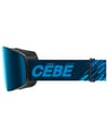 Cébé + Cheeky2 OTG Navy Blue Mirror Cat.3