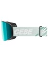 Cébé + Cheeky2 OTG Pastel Green Ice Blue Mirror Cat.3