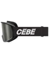 Cébé + Razor 2 Vario Black Vario Flash Silver Cat.1-3