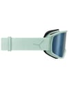 Cébé + Razor 2 Pastel Green Brown Blue Mirror Cat.3 - 3