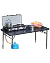Campingaz + Camping Kitchen 2 R - 3