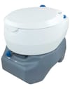WC Chimique Portable 20L + Campingaz