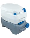 Campingaz + WC Chimique Portable 20L