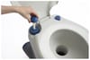 Campingaz + WC Chimique Portable 20L - 5