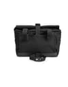 Chrome Industries + Doubletrack Handlebar Black - 7
