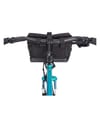Chrome Industries + Doubletrack Handlebar Black - 3