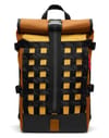 Chrome Industries + Barrage Cargo Amber Tritone - 3