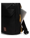 Chrome Industries + Ruckas Backpack 14L Black - 5