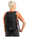 Chrome Industries + Ruckas Backpack 14L Black - 6