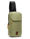 Ruckas Sling Oil Green + Chrome Industries