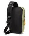 Chrome Industries + Ruckas Sling Oil Green