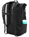 Chrome Industries + Barrage Cargo Black - 4