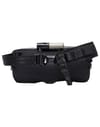 Chrome Industries + Kadet Reflective Black XRF