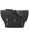 Chrome Industries + Mini Metro Black