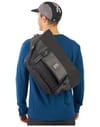 Chrome Industries + Mini Metro Black - 5