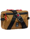 Tensile Sling Bag Amber X + Chrome Industries