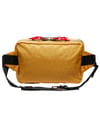 Chrome Industries + Tensile Sling Slide Bag Amber X