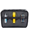 Chrome Industries + Tensile Sling Slide Bag Amber X - 4