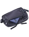 Chrome Industries + Barrage 2L Sling Black X - 5