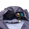 Chrome Industries + Barrage 32L Duffle Black X - 5