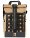 Barrage 18L Pack WP Coyote X + Chrome Industries