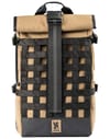 Barrage 22L Pack WP Coyote X + Chrome Industries