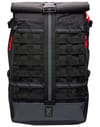 Barrage 34L Pack (WP) Black XRF + Chrome Industries