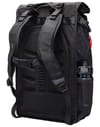 Chrome Industries + Barrage 34L Pack (WP) Black XRF