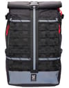 Chrome Industries + Barrage 34L Pack (WP) Black XRF