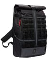 Chrome Industries + Barrage 34L Pack (WP) Black XRF - 3
