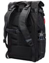 Chrome Industries + Barrage 34L Pack (WP) Black XRF - 5