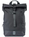 Initiate 26L Backpack Black + Chrome Industries