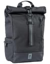 Chrome Industries + Initiate 26L Backpack Black