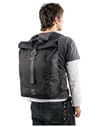 Chrome Industries + Initiate 26L Backpack Black - 10