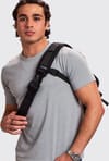 Chrome Industries + Kadet Max Steel Blue - 3