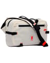 Chrome Industries + Kadet Max WP Future White