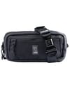 Micro Kadet Sling Black + Chrome Industries