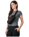 Chrome Industries + Micro Kadet Sling Black - 5