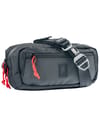 Chrome Industries + Micro Kadet Sling Black XRF
